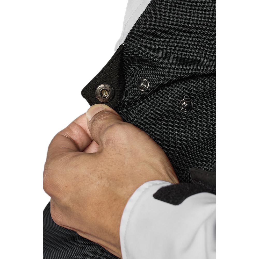 Giacca d'aria GT-R 4