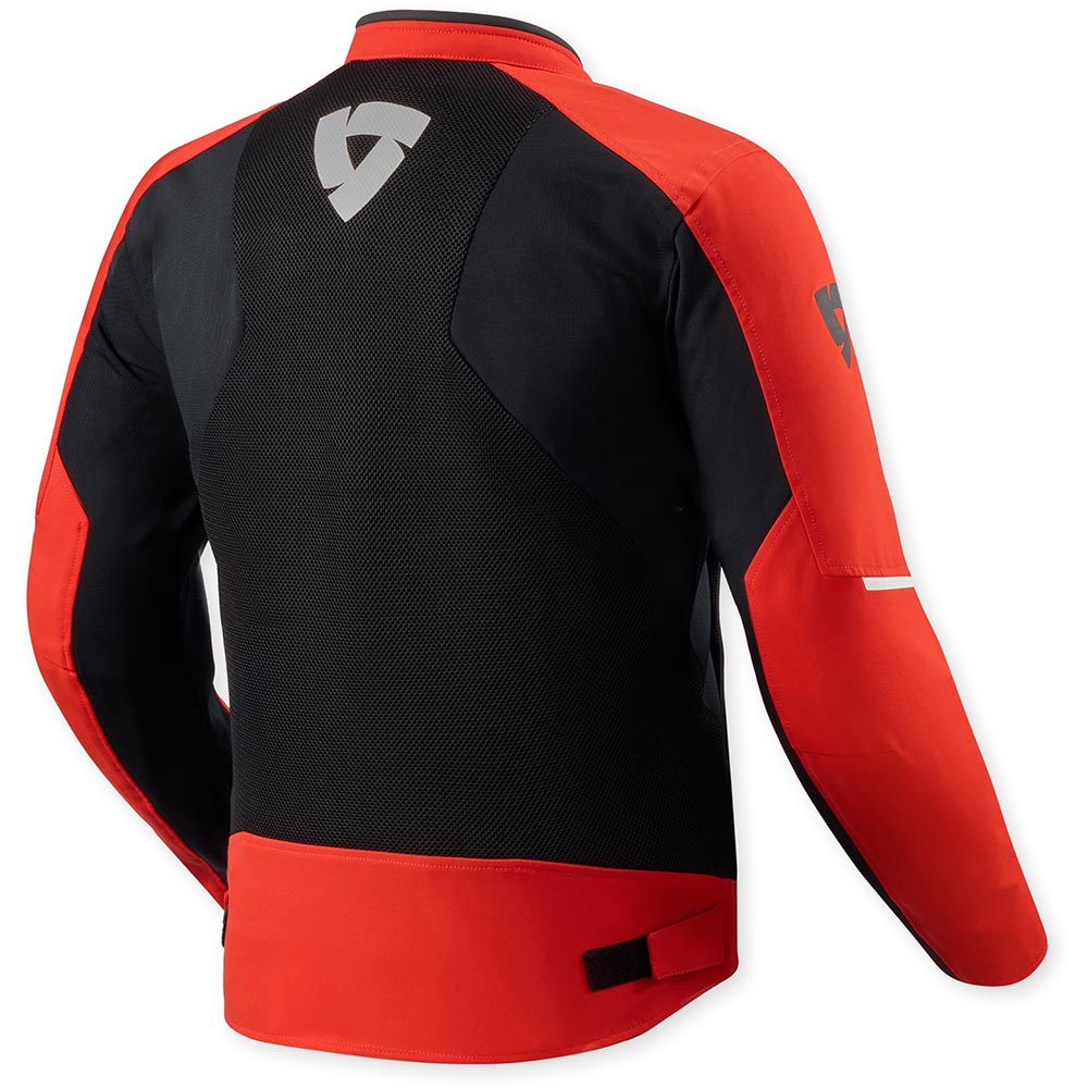 Giacca d'aria GT-R 4