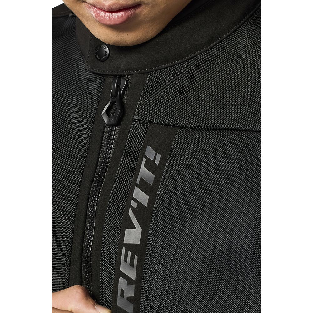 Giacca Highcrest H2O