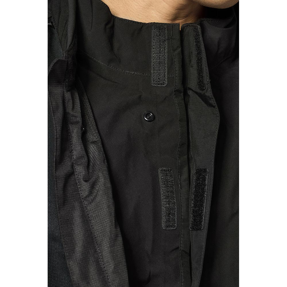 Giacca Highcrest H2O