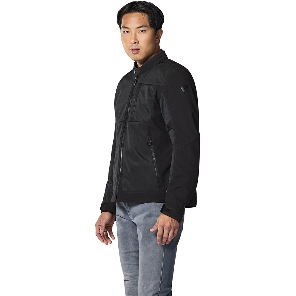 Giacca Highcrest H2O