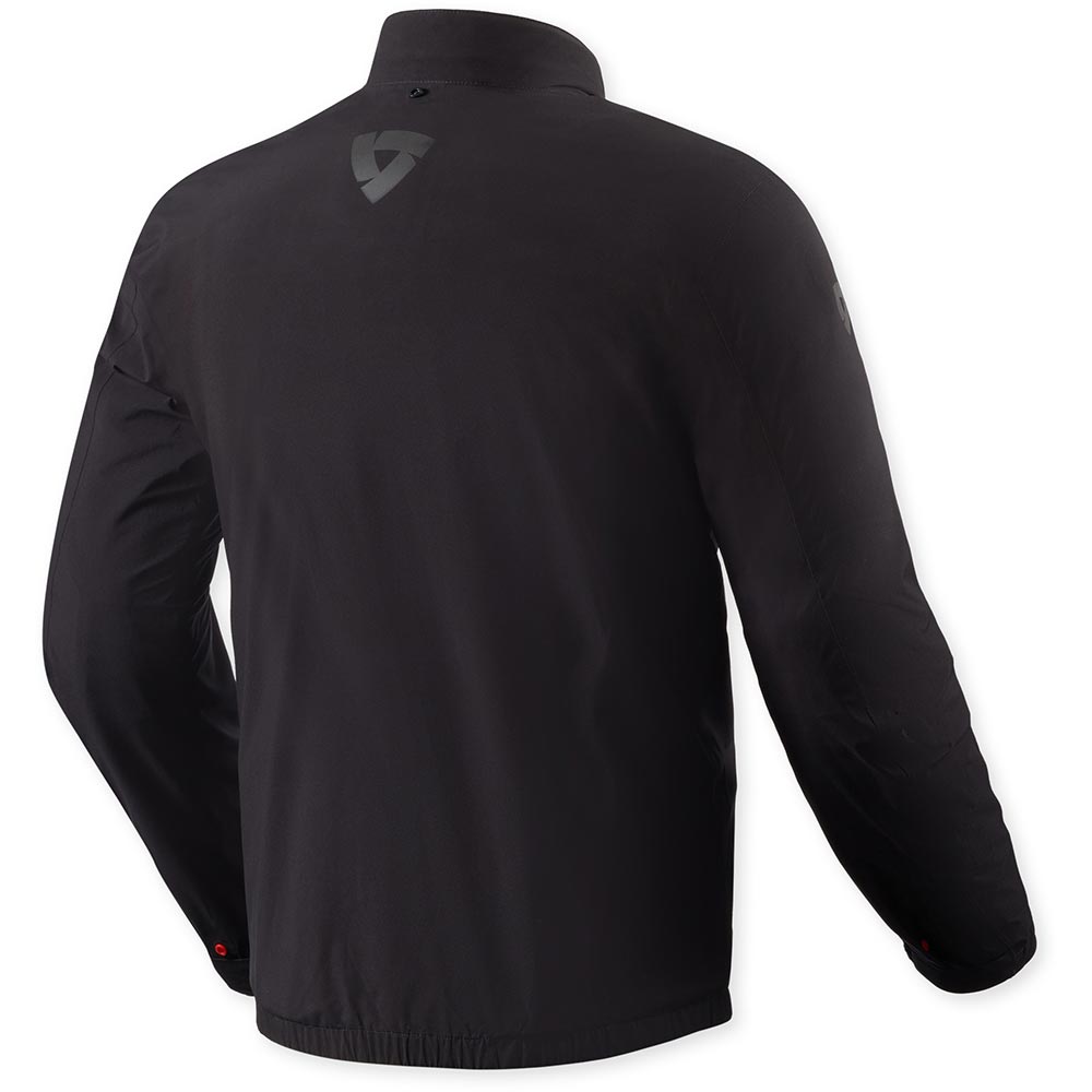 Giacca Highcrest H2O