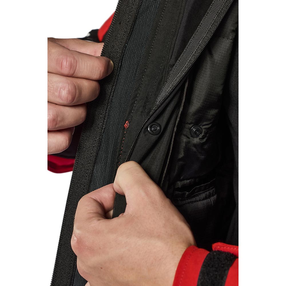 Giacca Hyperspeed 3 H2O