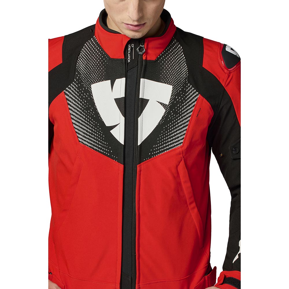 Giacca Hyperspeed 3 H2O