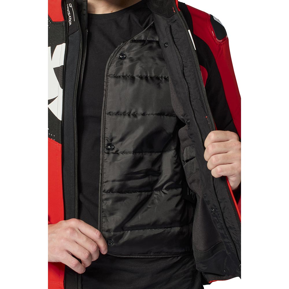 Giacca Hyperspeed 3 H2O