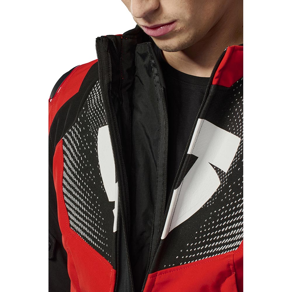 Giacca Hyperspeed 3 H2O