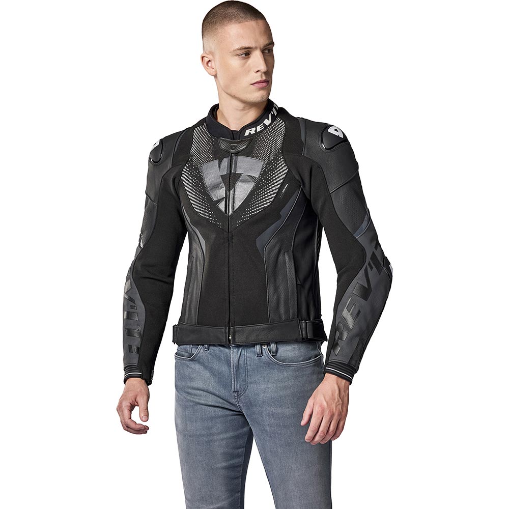 Giacca Hyperspeed 3 Pro