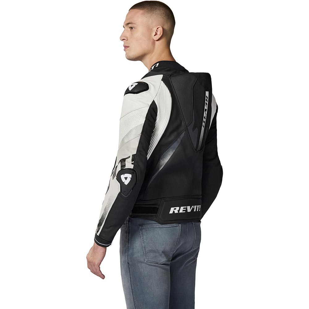 Giacca Hyperspeed 3 Pro