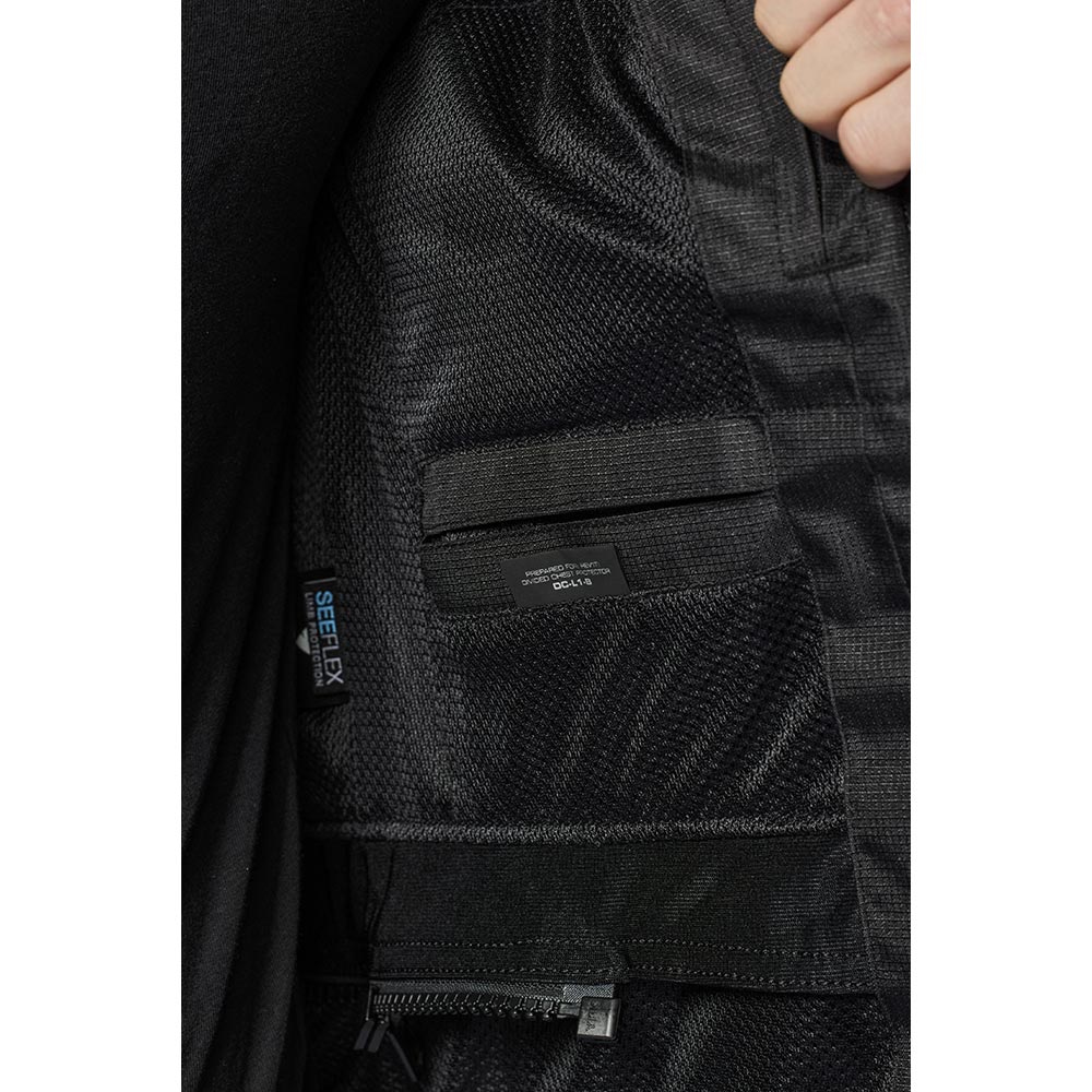 Giacca Hyperspeed 3 Pro