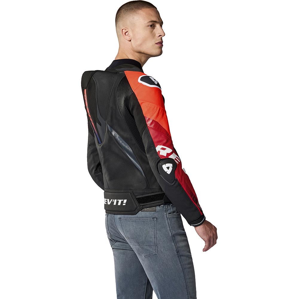 Giacca Hyperspeed 3 Pro