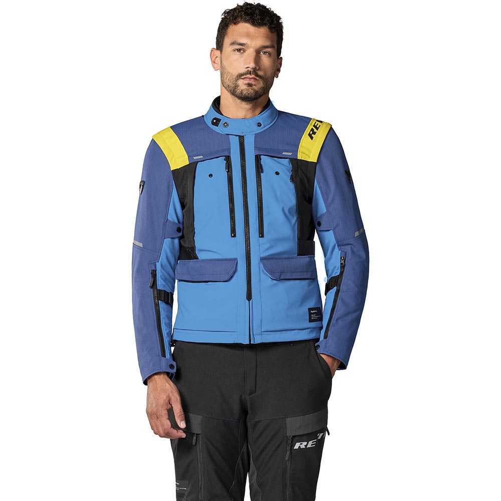 Giacca Offtrack 3 H2O