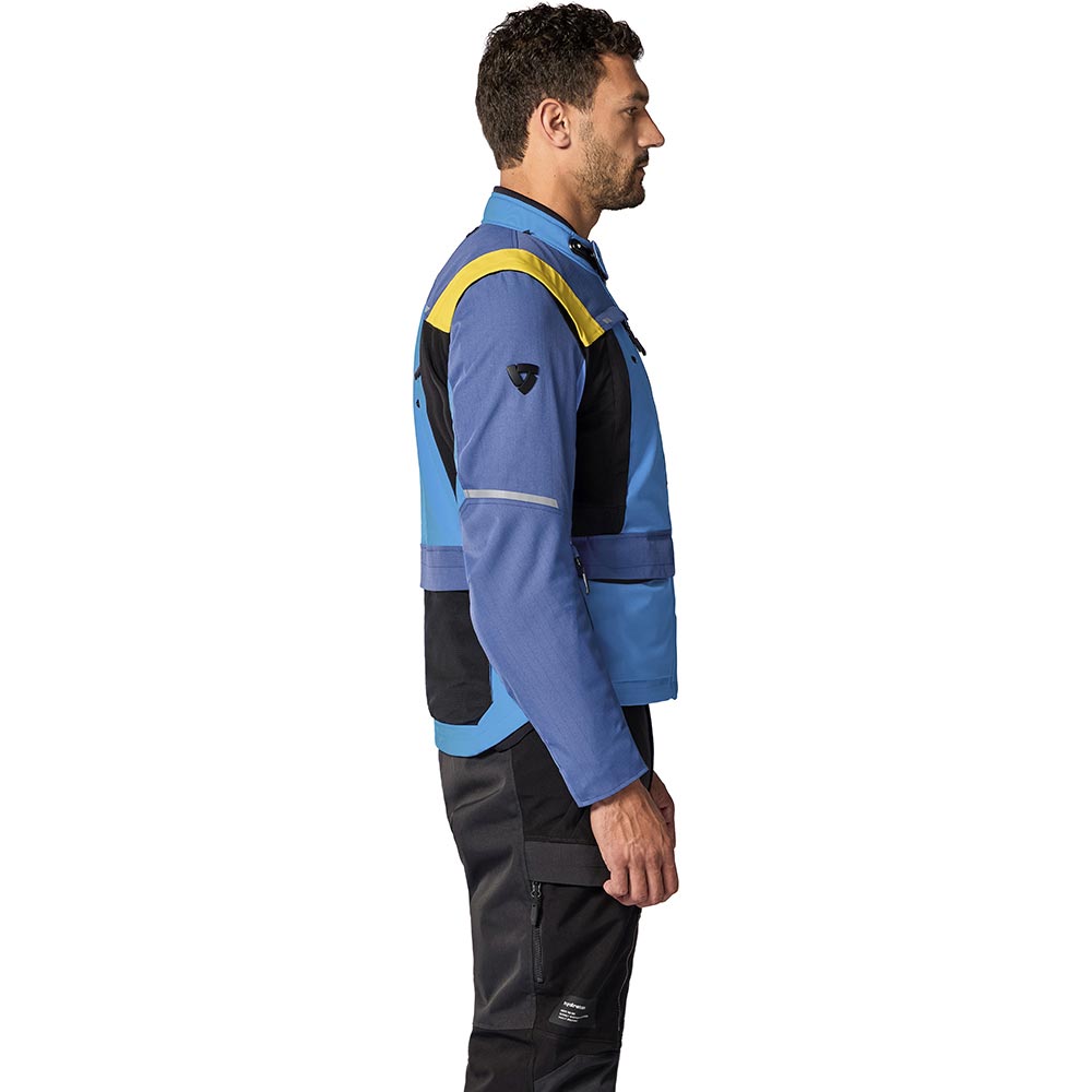 Giacca Offtrack 3 H2O