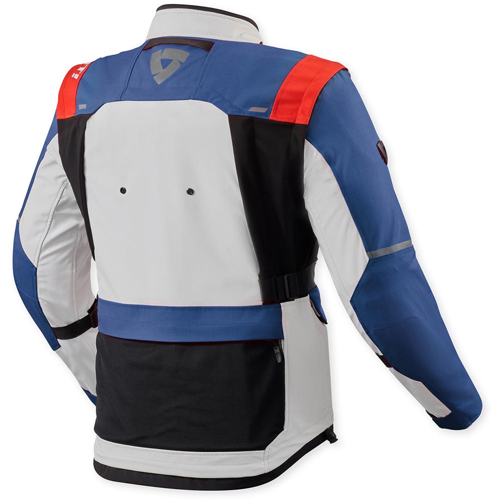 Giacca Offtrack 3 H2O