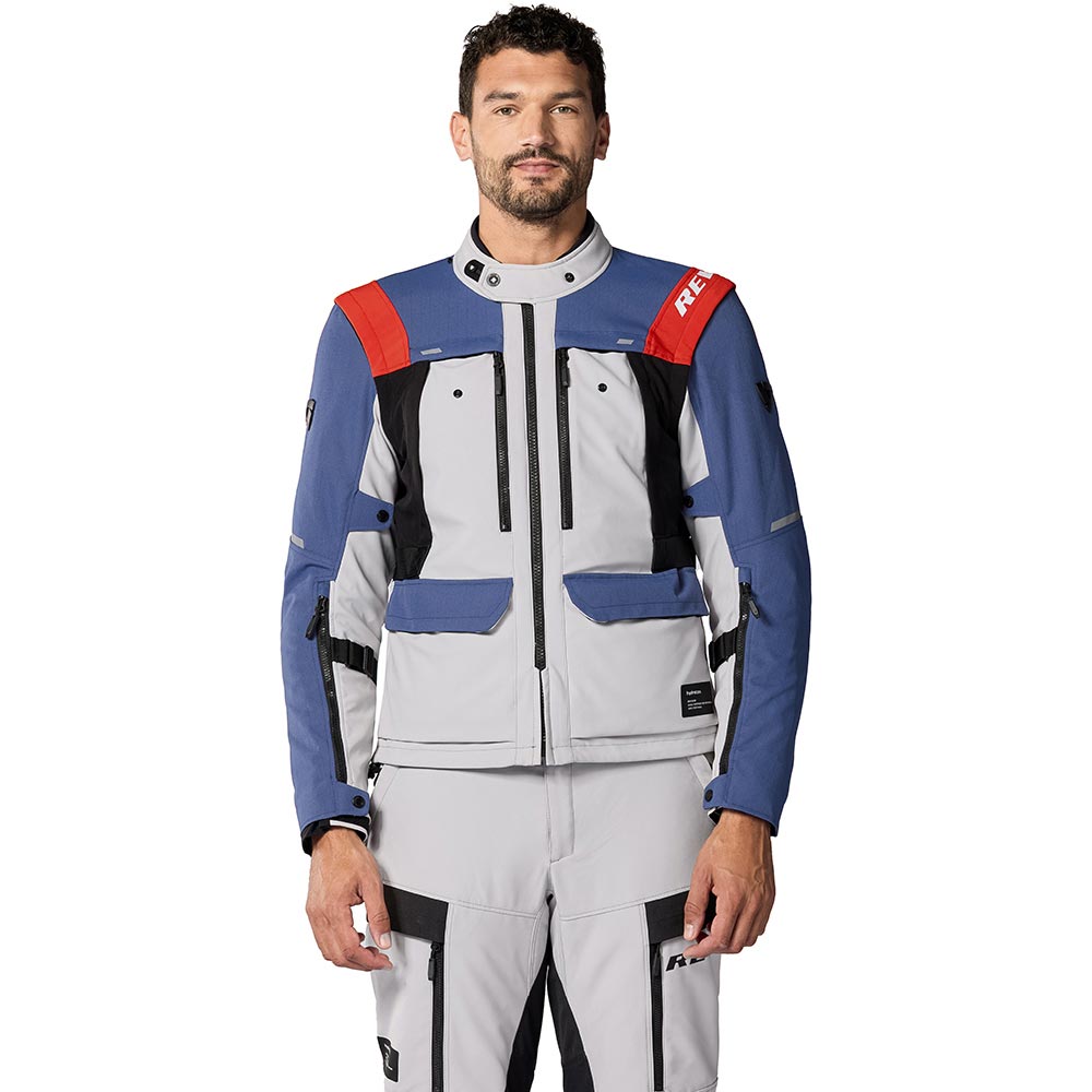 Giacca Offtrack 3 H2O