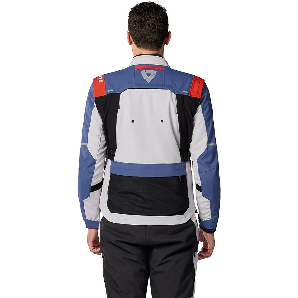 Giacca Offtrack 3 H2O