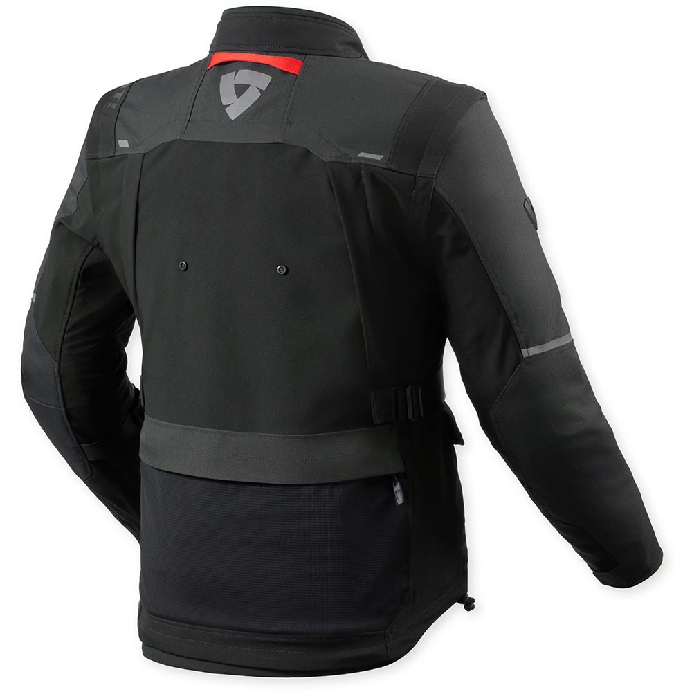 Giacca Offtrack 3 H2O