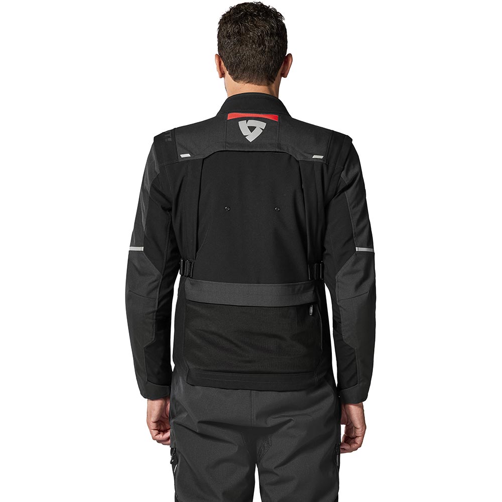 Giacca Offtrack 3 H2O