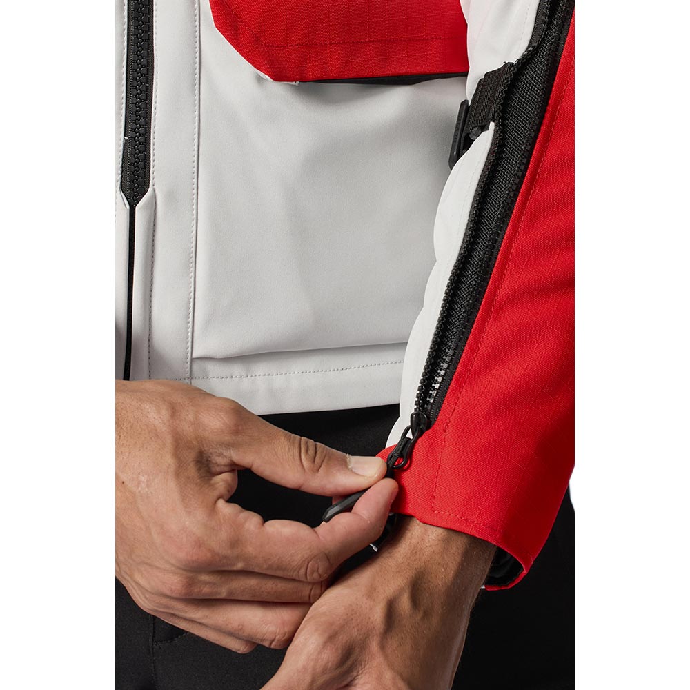 Giacca Offtrack 3 H2O