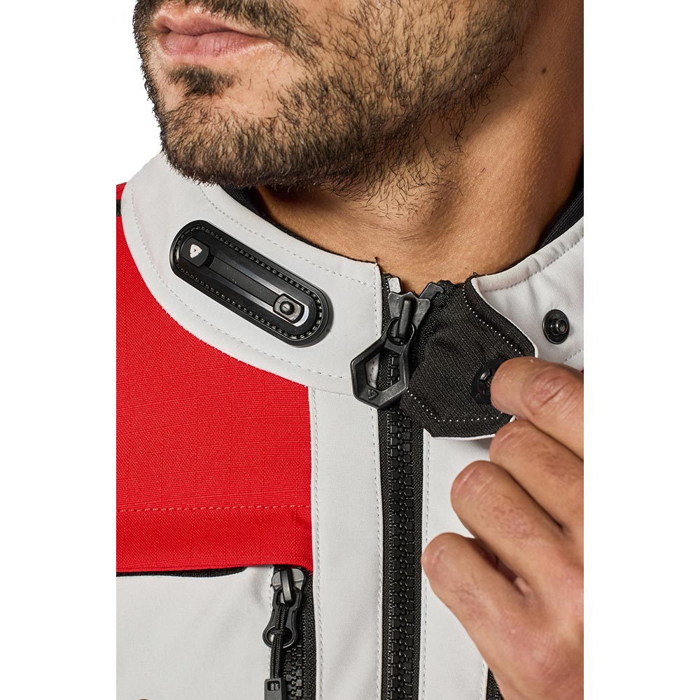 Giacca Offtrack 3 H2O