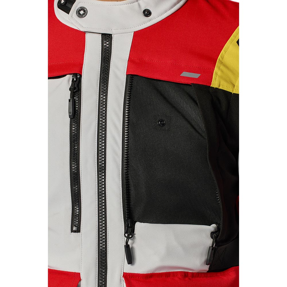 Giacca Offtrack 3 H2O