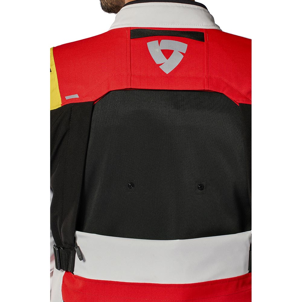 Giacca Offtrack 3 H2O