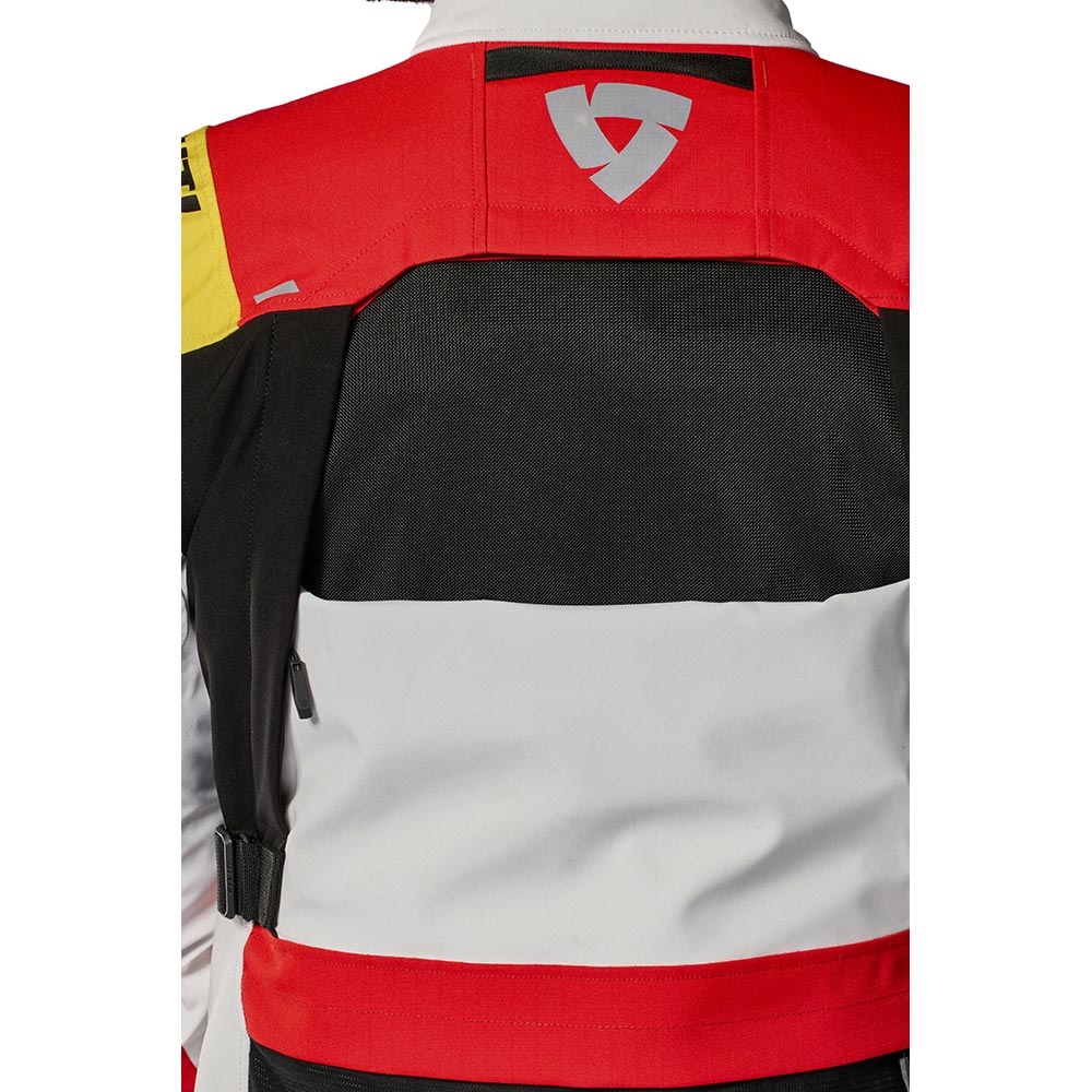 Giacca Offtrack 3 H2O