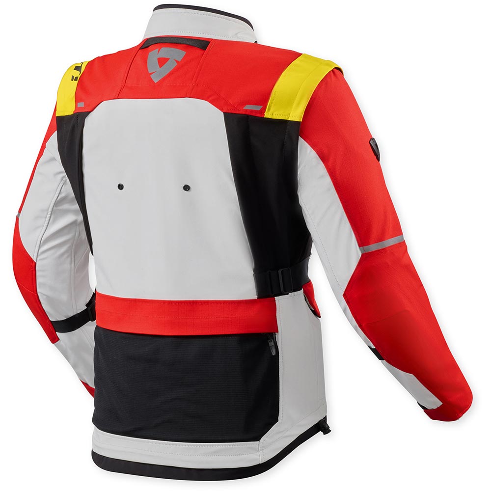 Giacca Offtrack 3 H2O