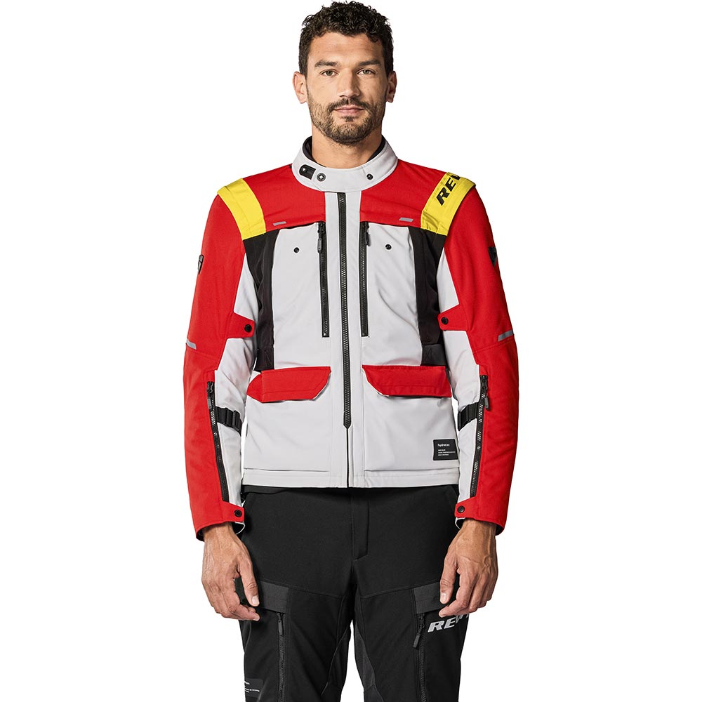 Giacca Offtrack 3 H2O