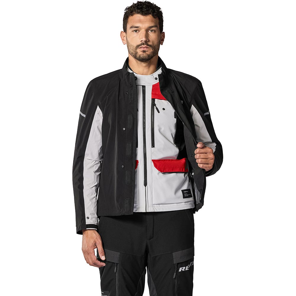 Giacca Offtrack 3 H2O