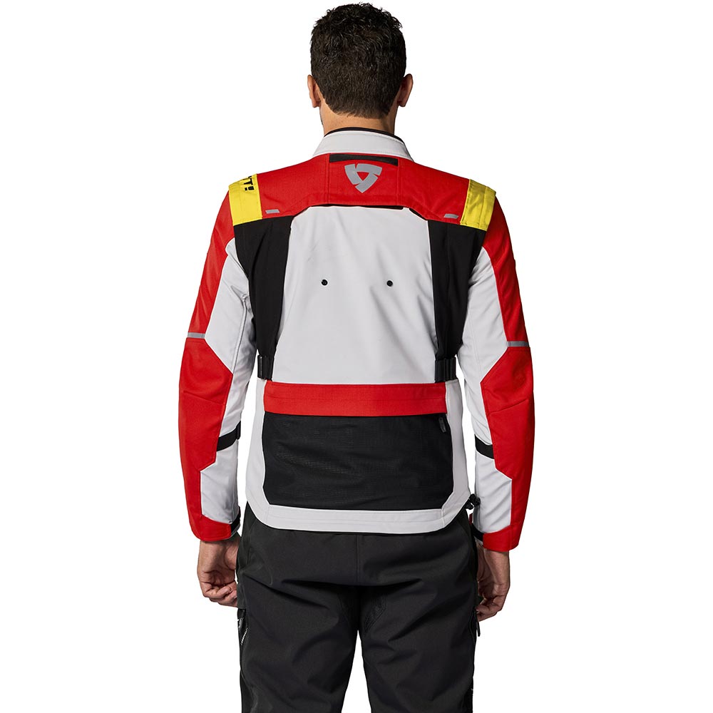 Giacca Offtrack 3 H2O