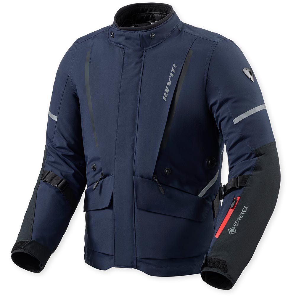 Giacca Vertical 2 Gore-Tex®