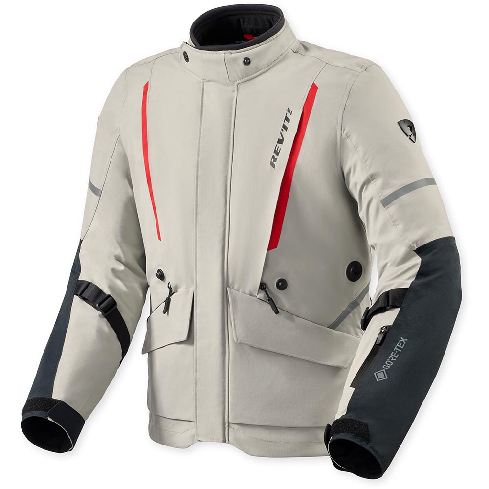 Giacca Vertical 2 Gore-Tex®