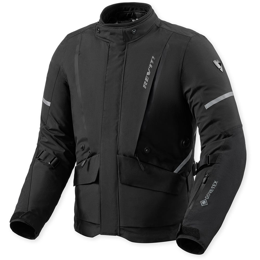 Giacca Vertical 2 Gore-Tex®