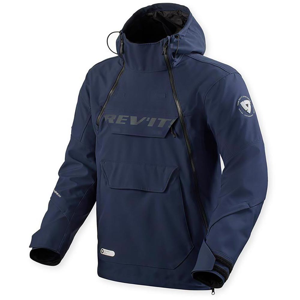 Giacca Altair H2O