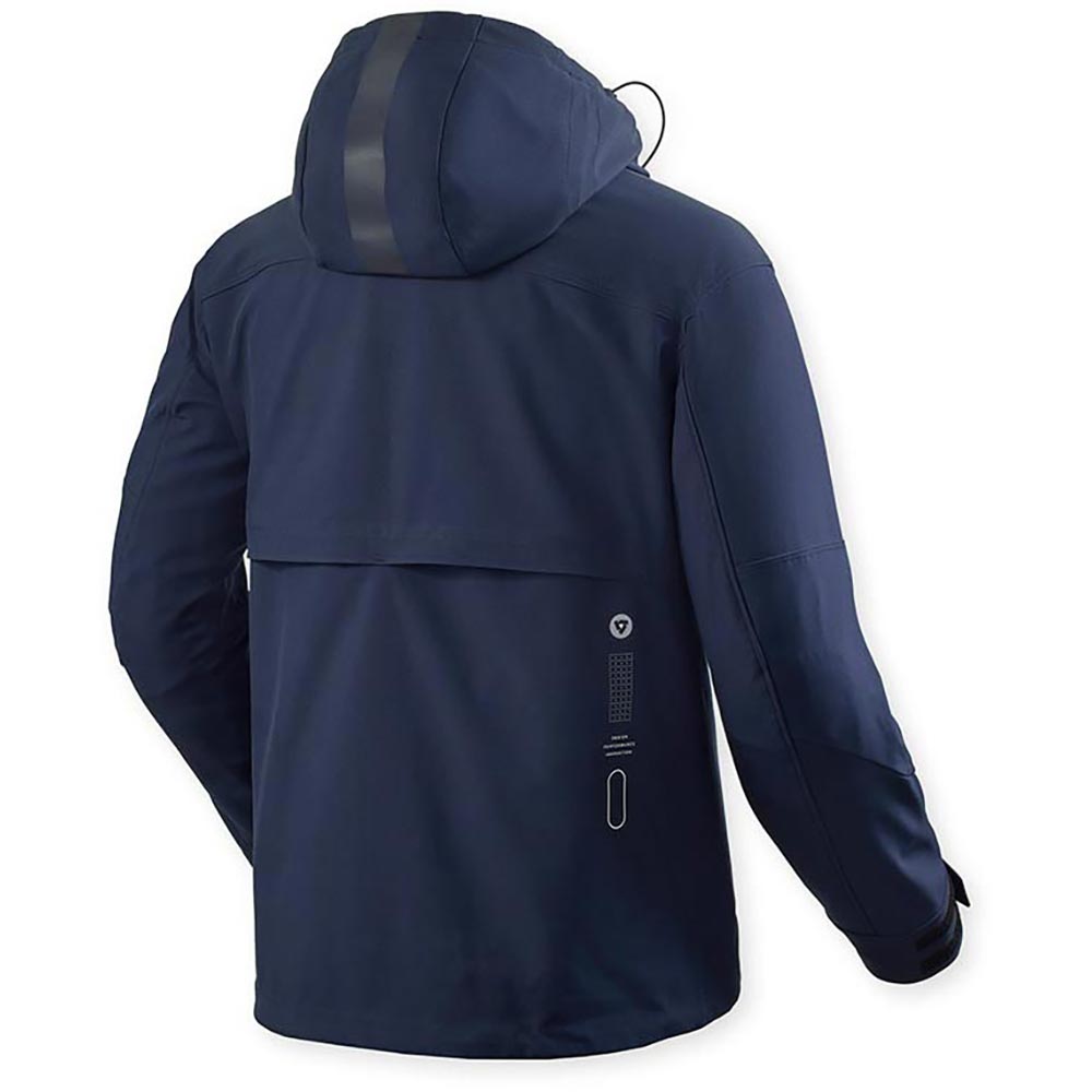 Giacca Altair H2O