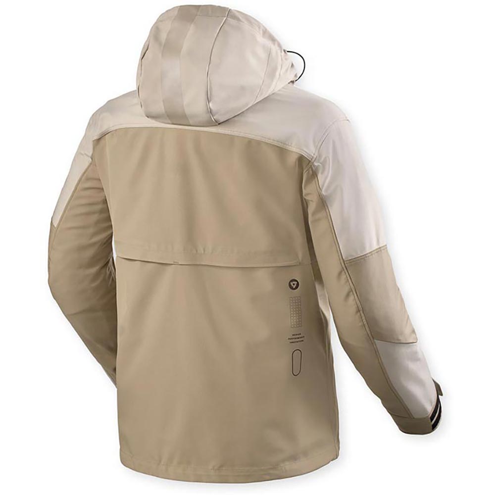 Giacca Altair H2O