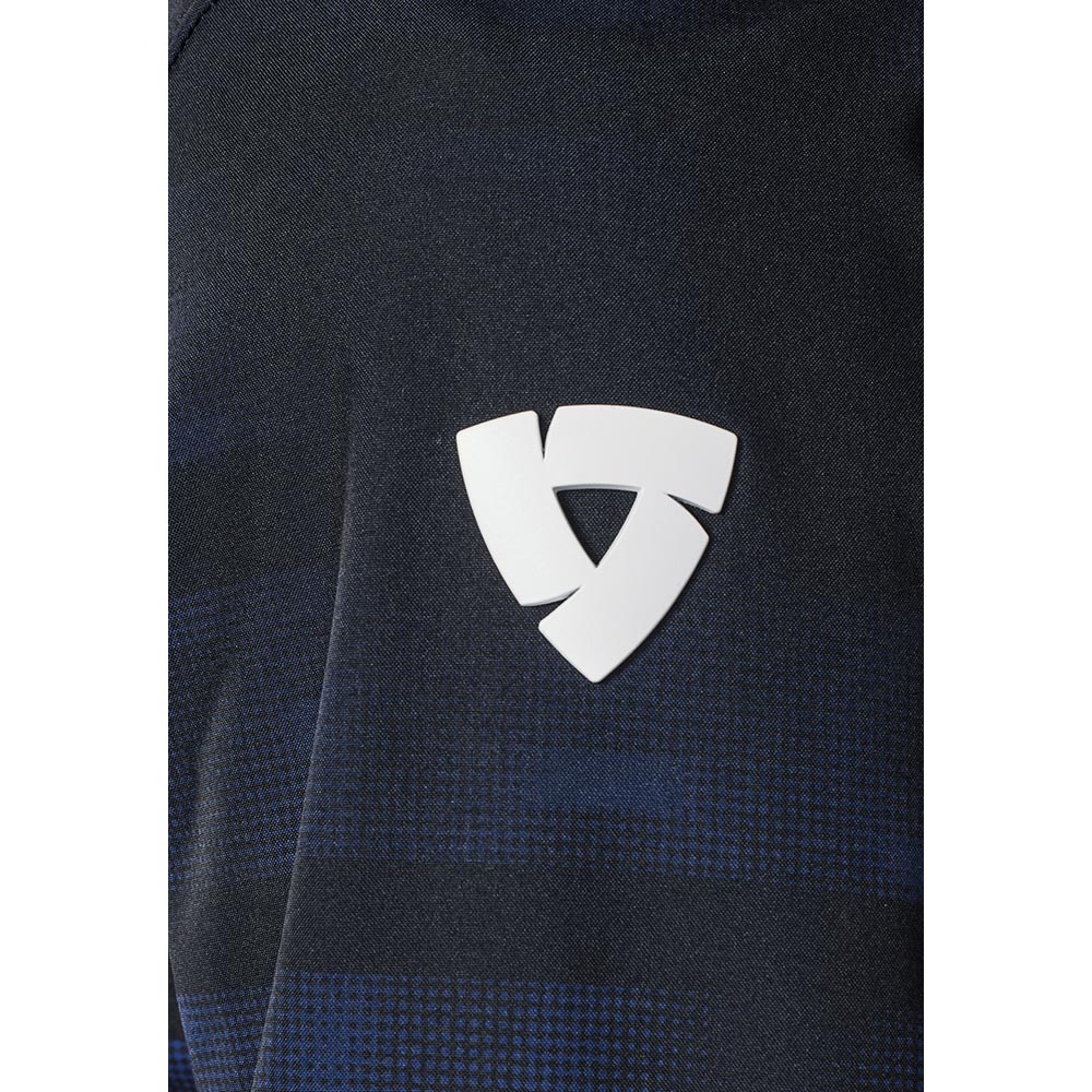 Giacca Saros Windblocker