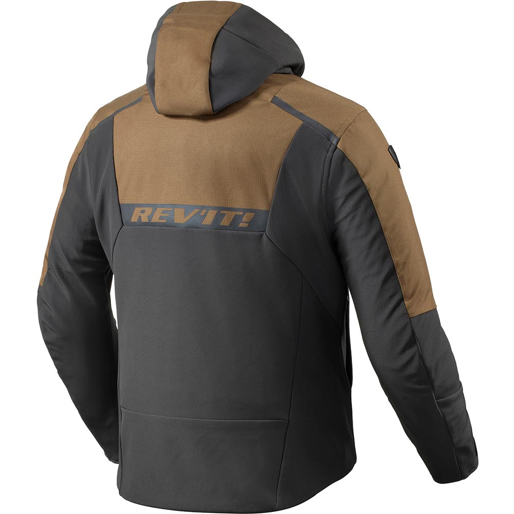 Giacca potenziale in Gore-Tex