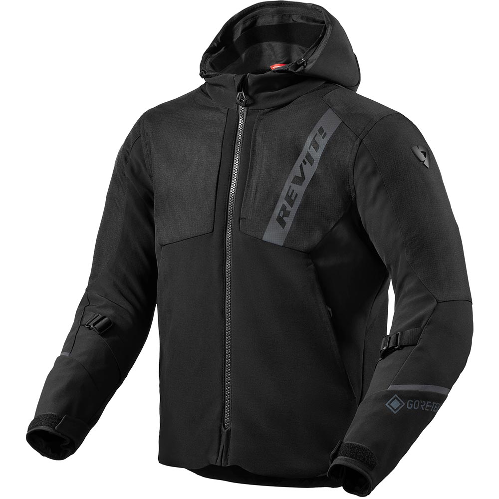 Giacca potenziale in Gore-Tex