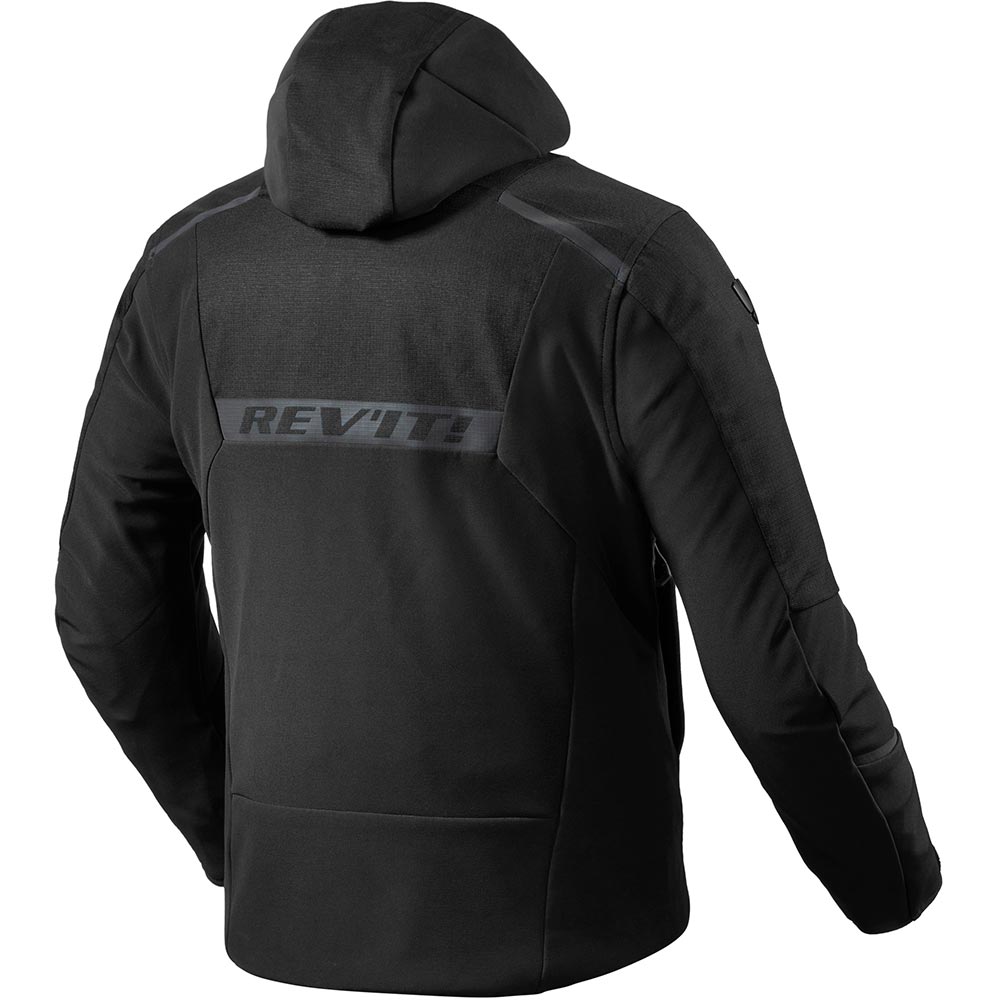 Giacca potenziale in Gore-Tex