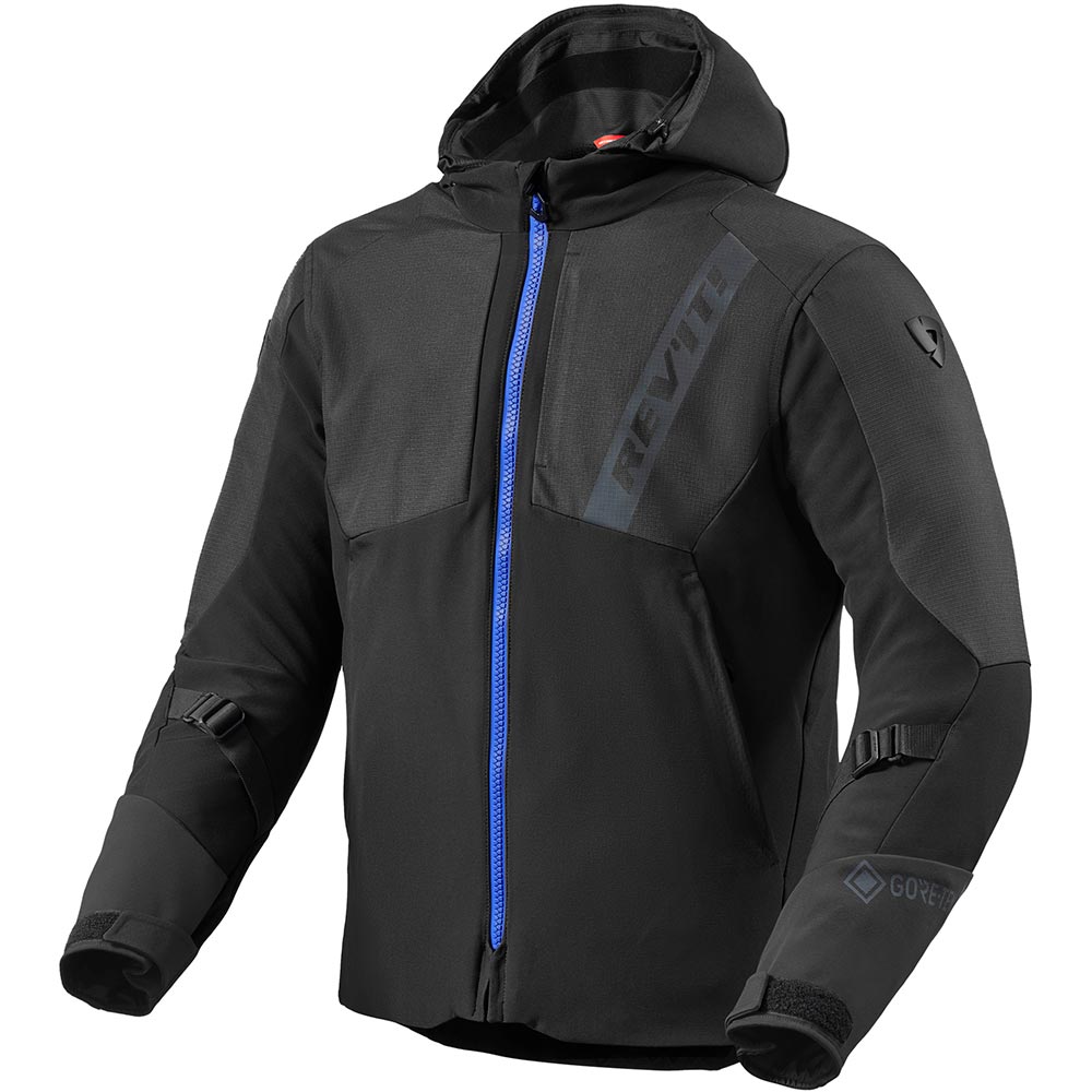 Giacca potenziale in Gore-Tex