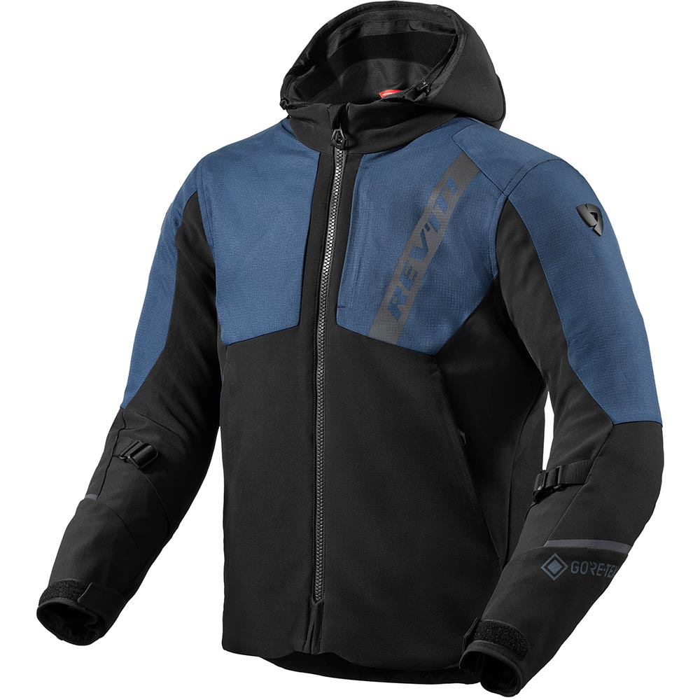 Giacca potenziale in Gore-Tex