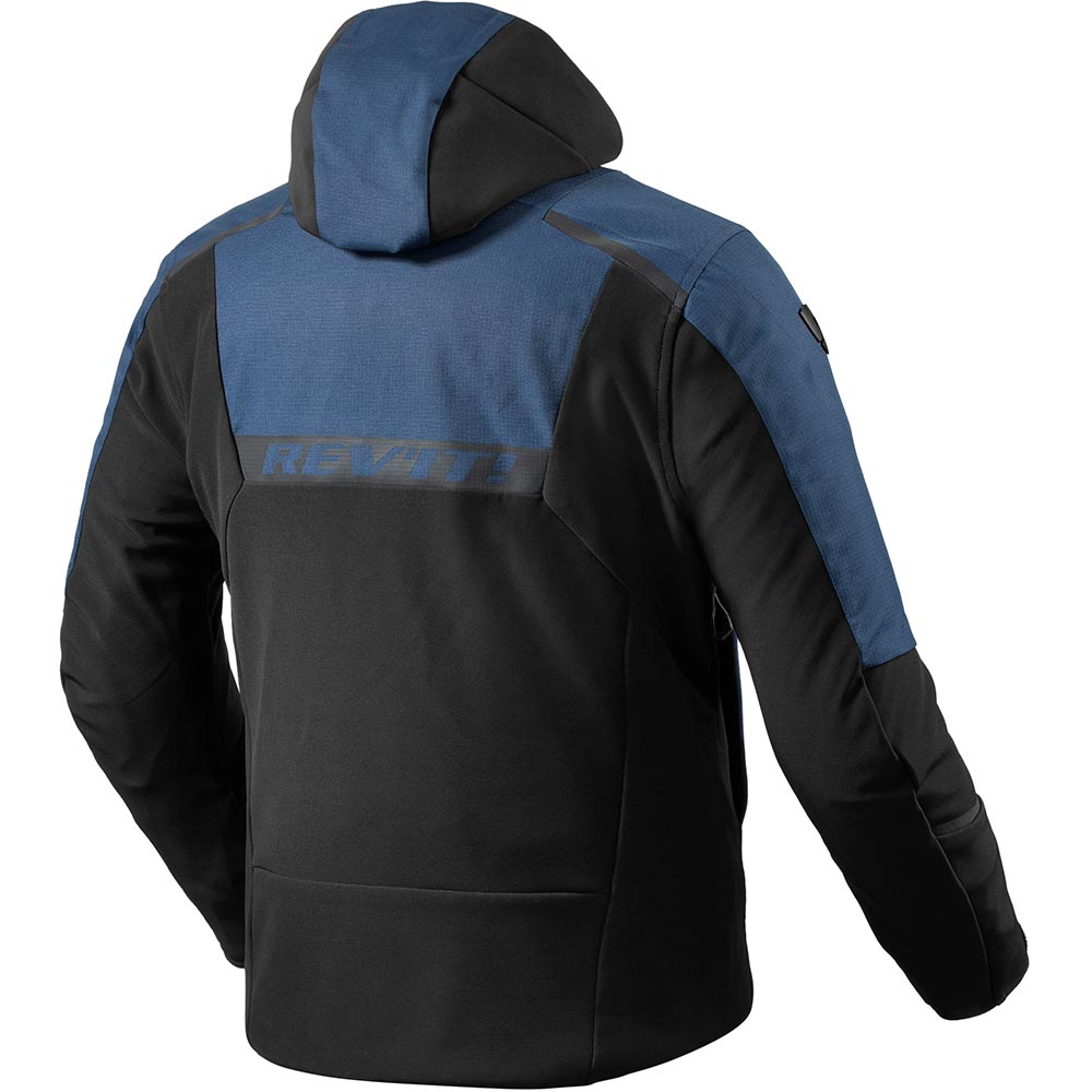 Giacca potenziale in Gore-Tex