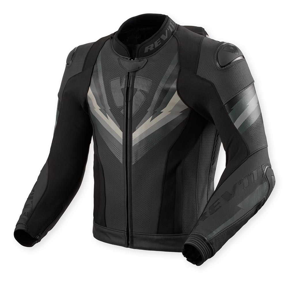 Giacca Quantum 3 Pro