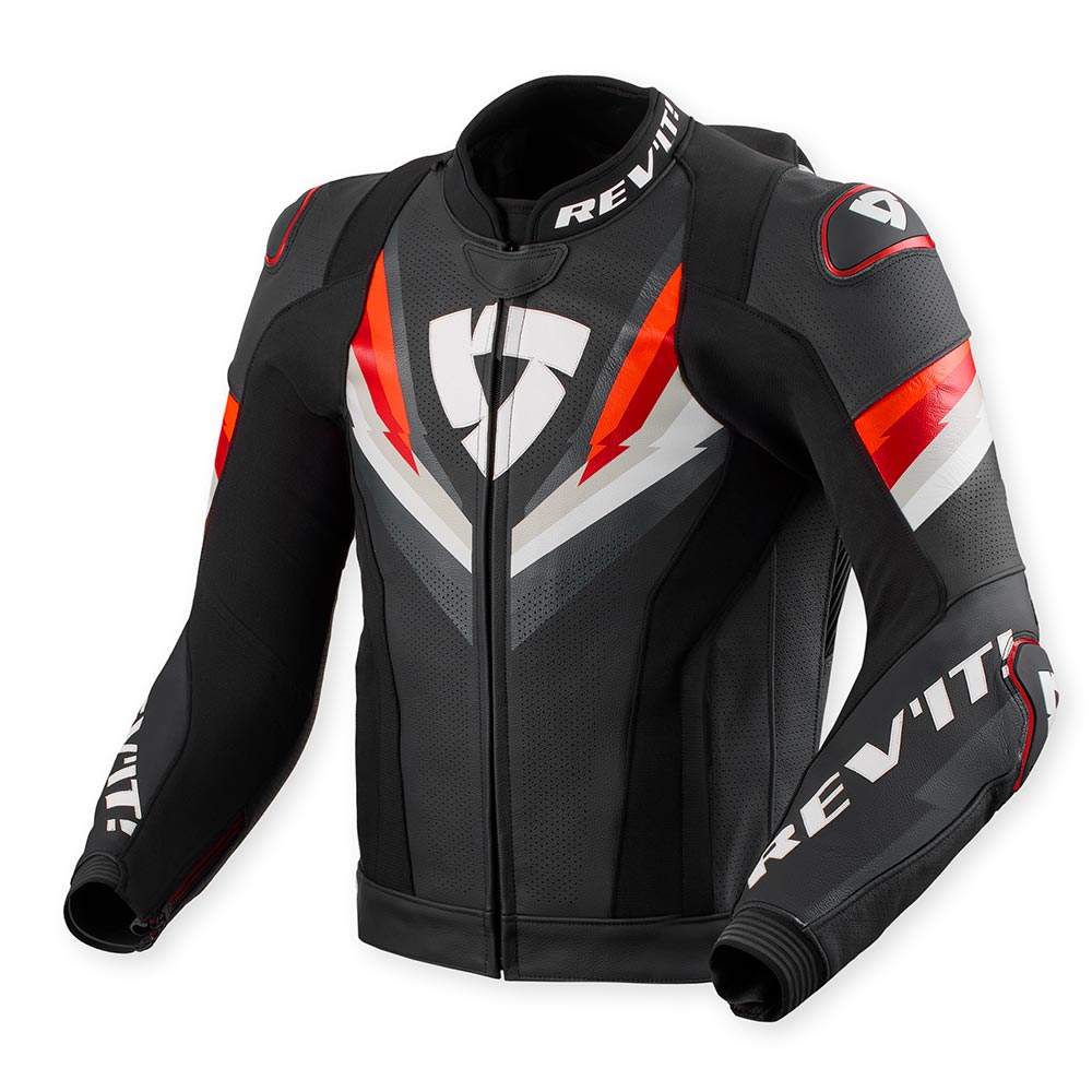 Giacca Quantum 3 Pro