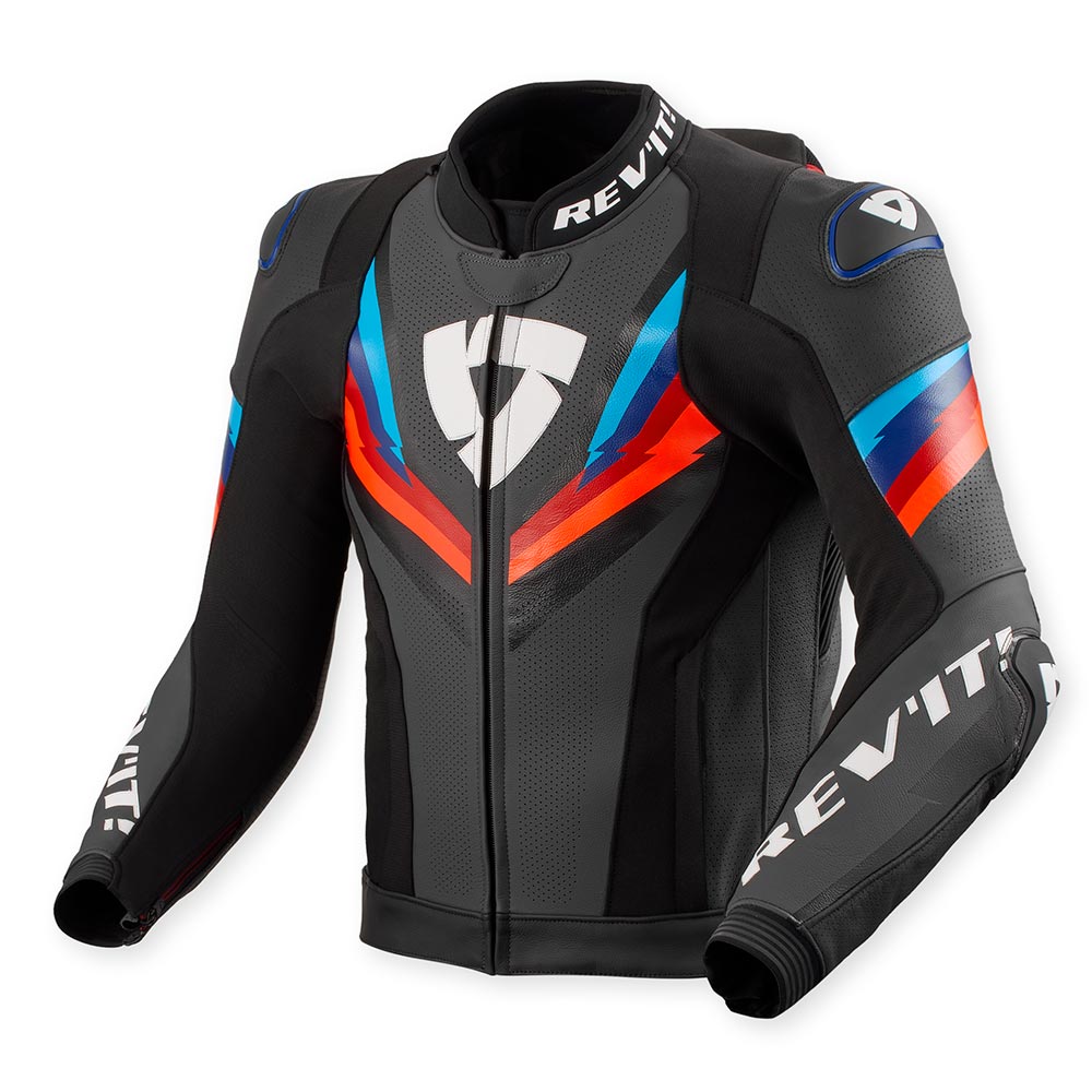 Giacca Quantum 3 Pro