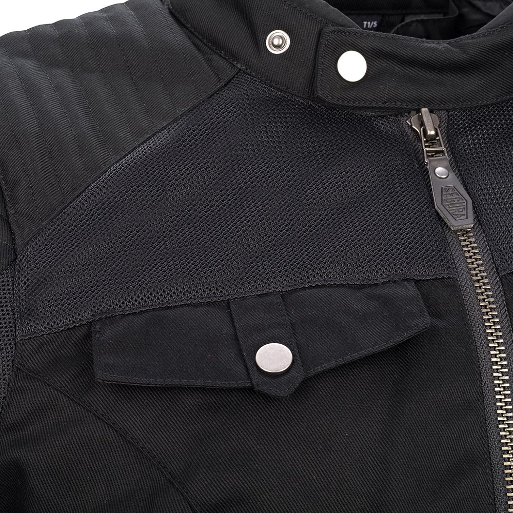 Giacca Lady Jilly 3 in 1 da donna