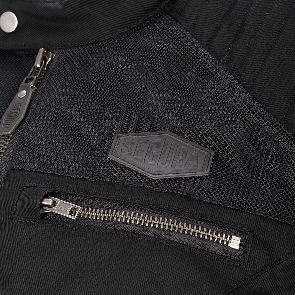 Giacca Lady Jilly 3 in 1 da donna