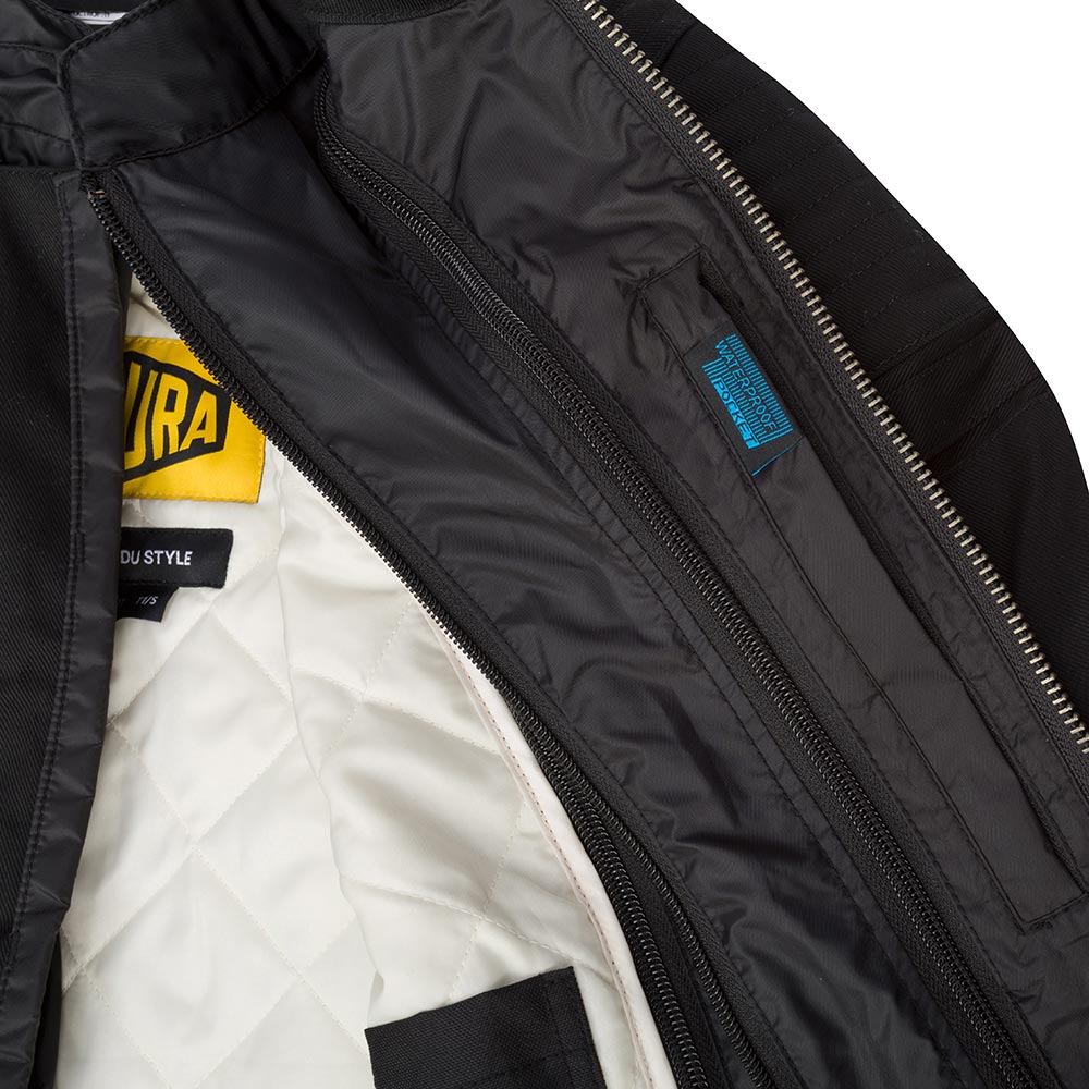 Giacca Lady Jilly 3 in 1 da donna