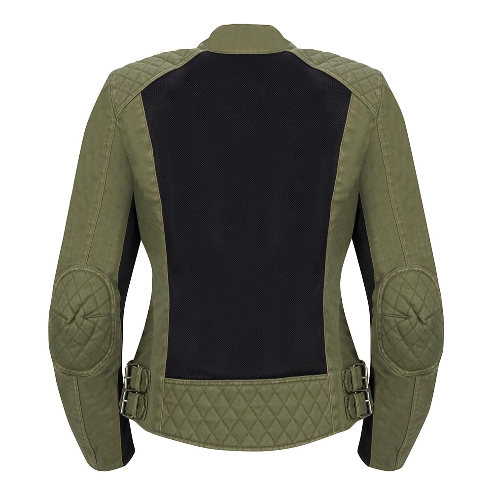 Giacca Lady Vanda Evo